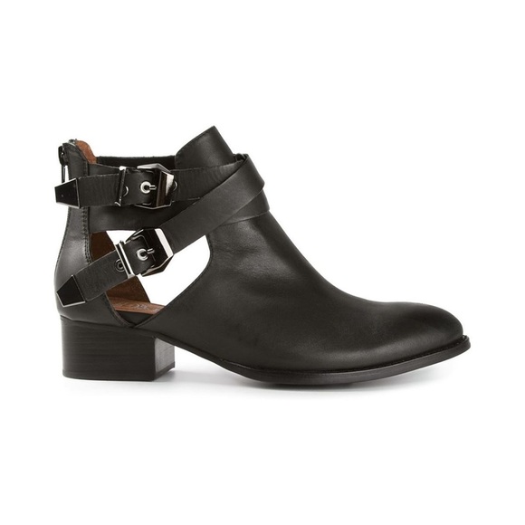 Jeffrey Campbell Everly ankle boot - Picture 1 of 9
